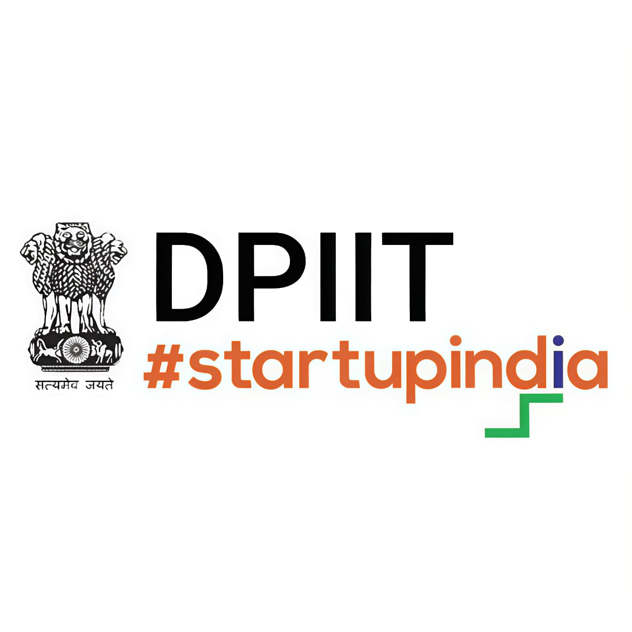 DPIIT Logo