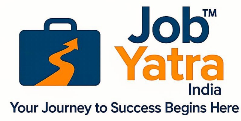 JobYatra Logo